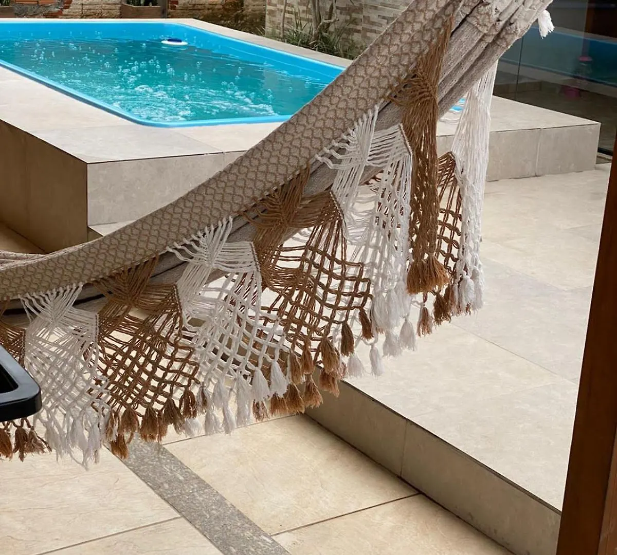 Piçarras Casa Com Piscina- Beto Carrero Word 빌라