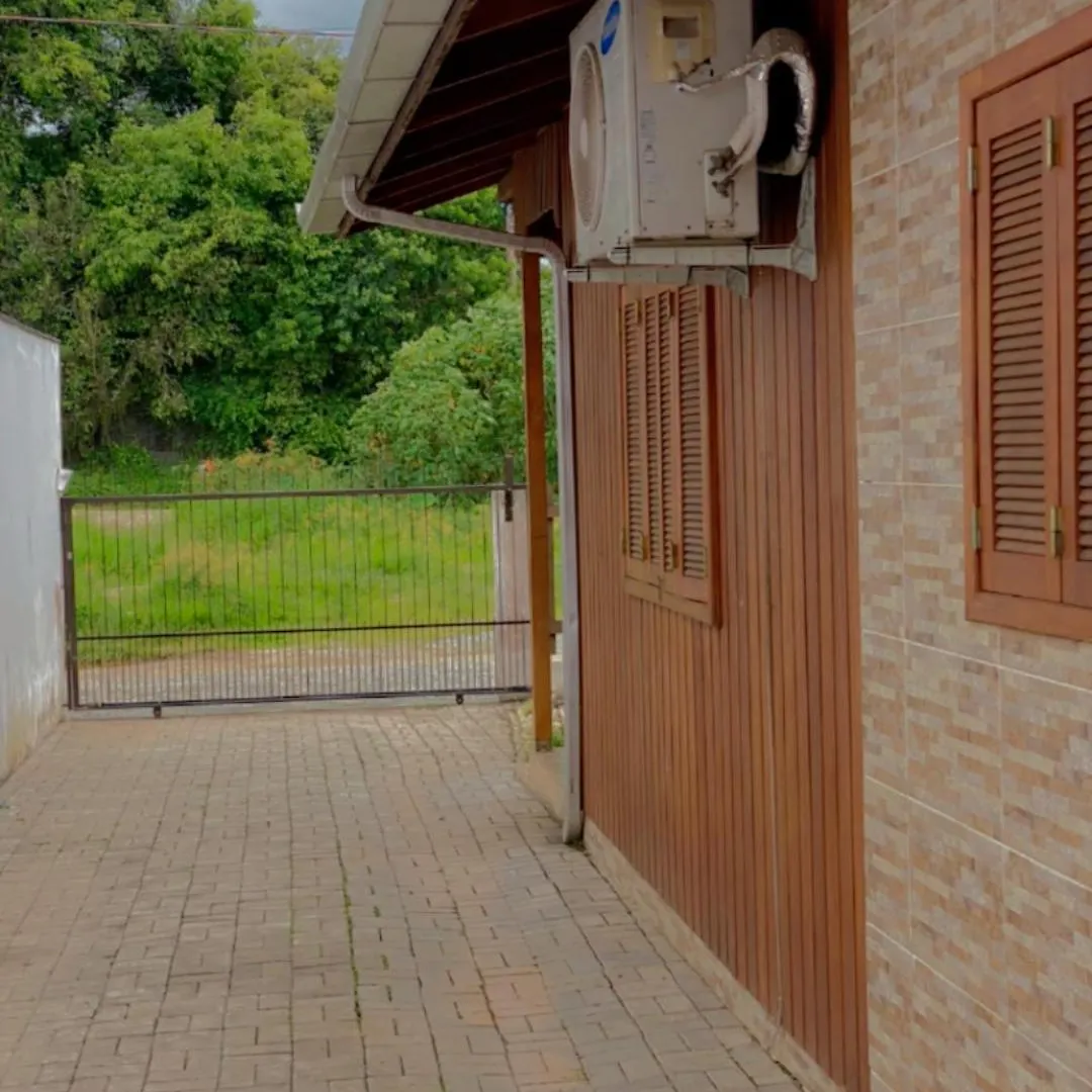 펜션 Piçarras Casa Com Piscina- Beto Carrero Word 빌라 브라질