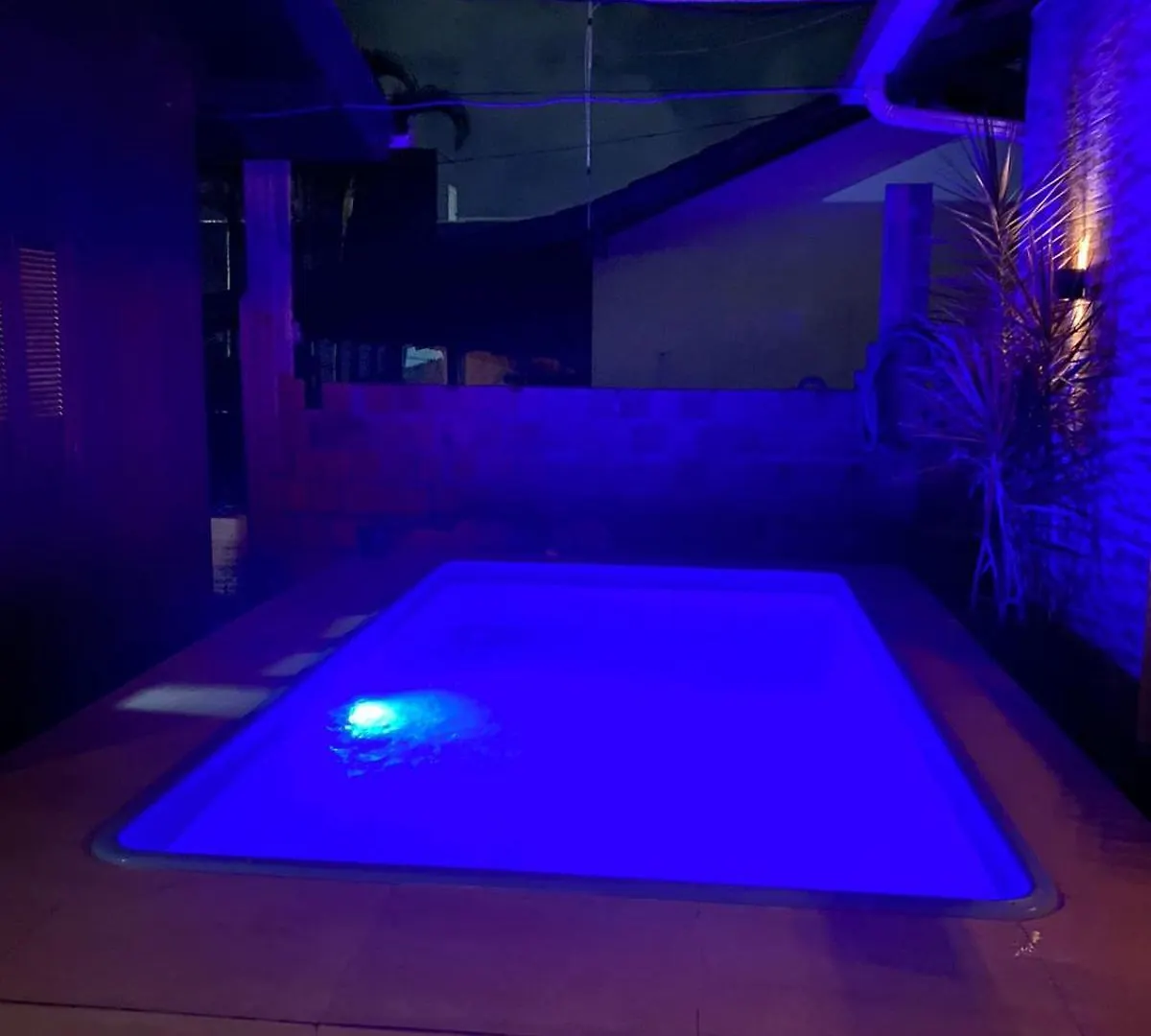 펜션 Piçarras Casa Com Piscina- Beto Carrero Word 빌라